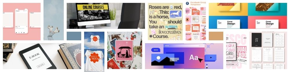 What are Digital Products Samasemua