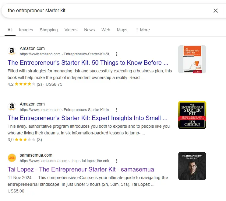 Boost Visibility with samasemua.com