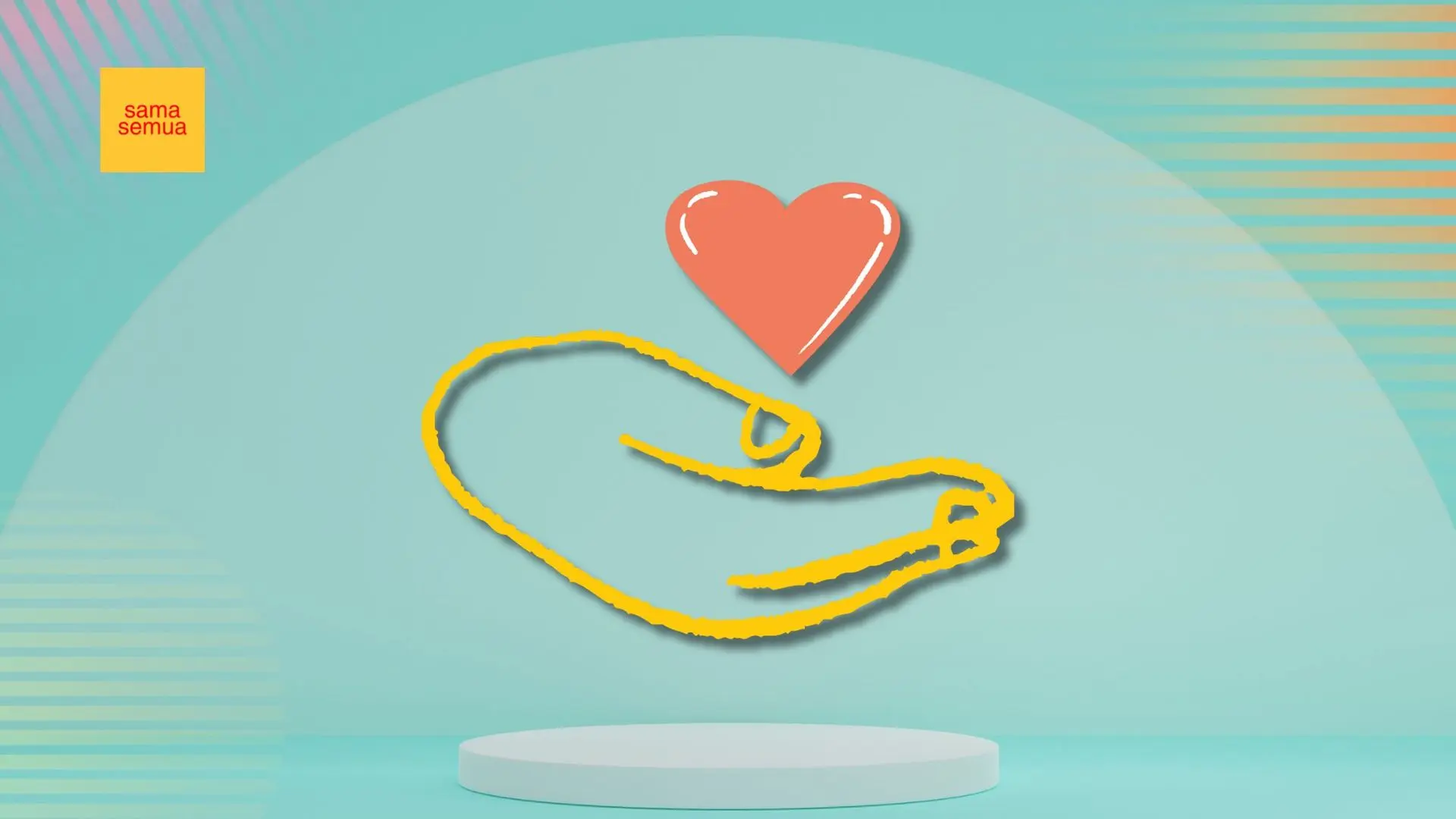 Samasemua Feature Banner