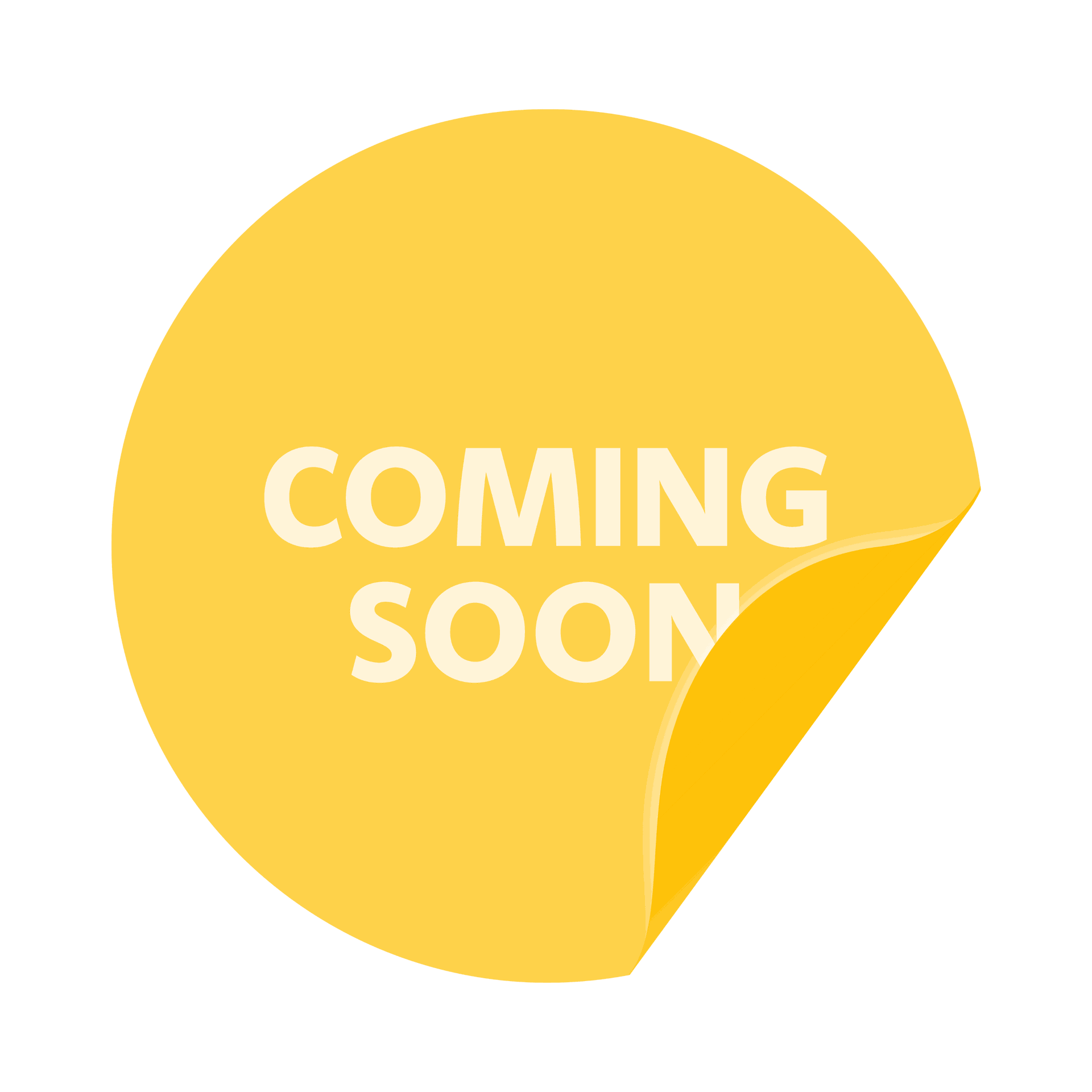 Samasemua Coming Soon Bannaer