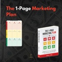 The Ultimate Marketing Plan 1-Page