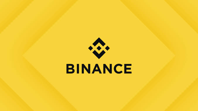 Binance Gift Card - $50