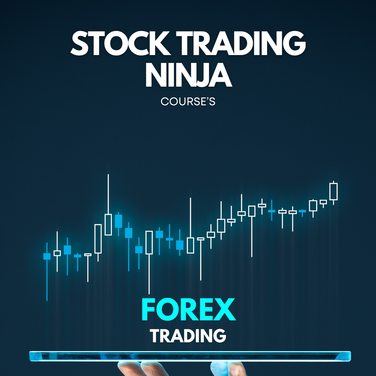 STOCK TRADING NINJA FOREX TRADING COURSE'S 