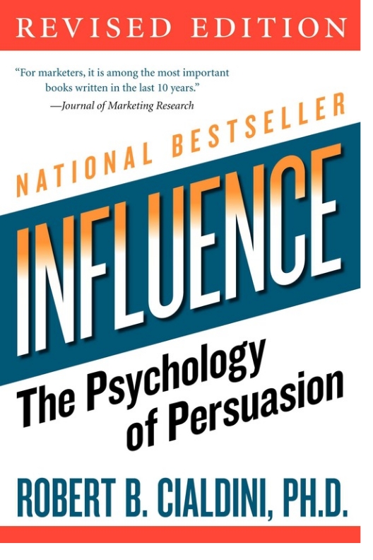 The Psychology of Persuasion - Skill Sales