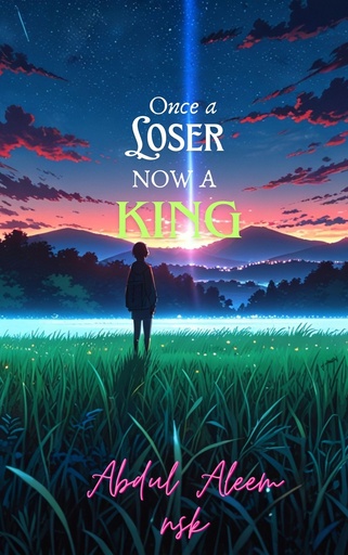ONCE A LOSER NOW A KING (book)