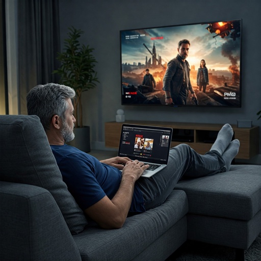 Best IPTV Subscription 3 Month ( 1 connection )