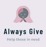 Merch ( T-Shirts ) Always Give brand and log on them 