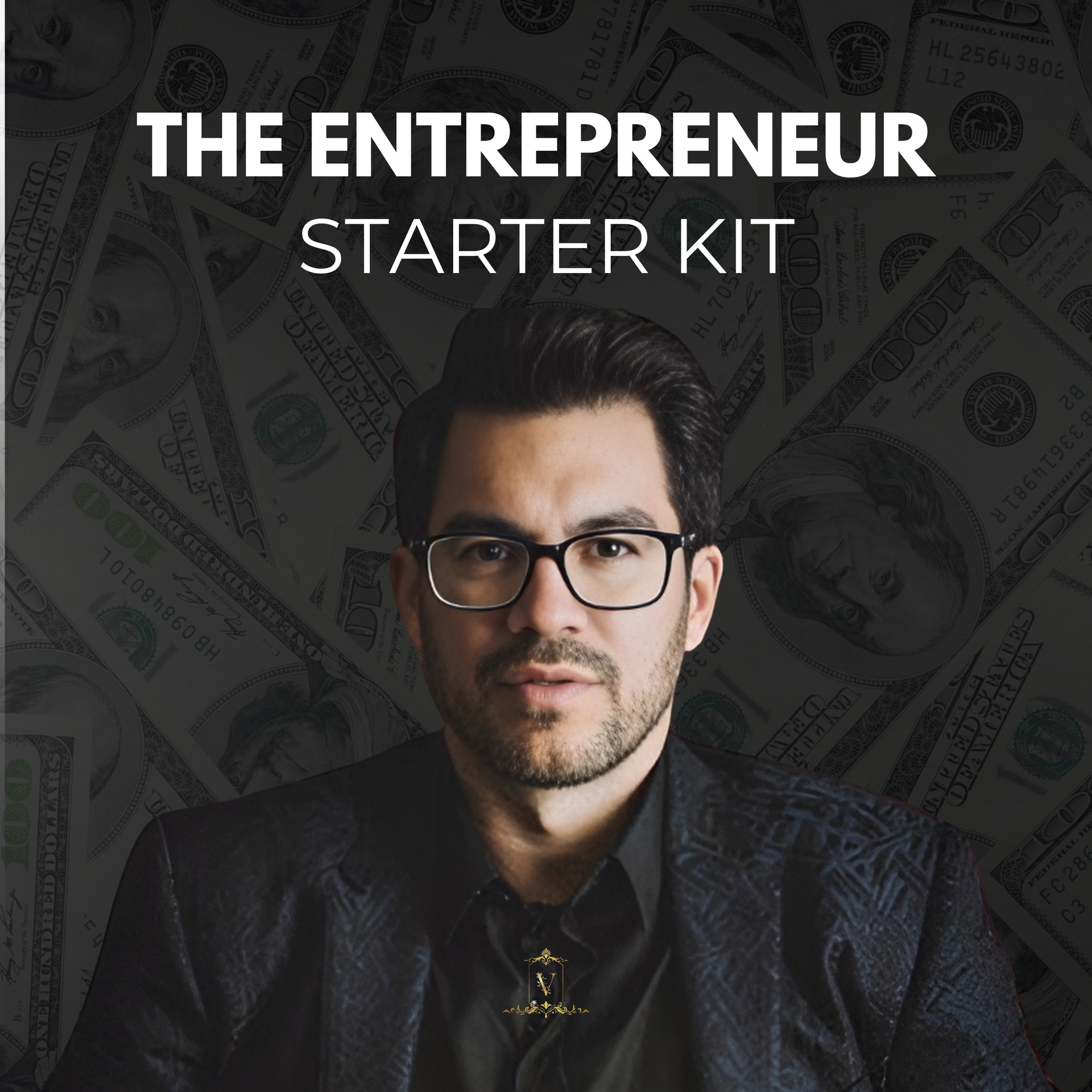 Tai Lopez - The Entrepreneur Starter Kit