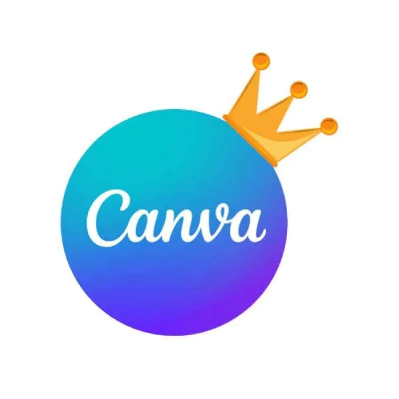 Canva Premium Lifetime Subscription