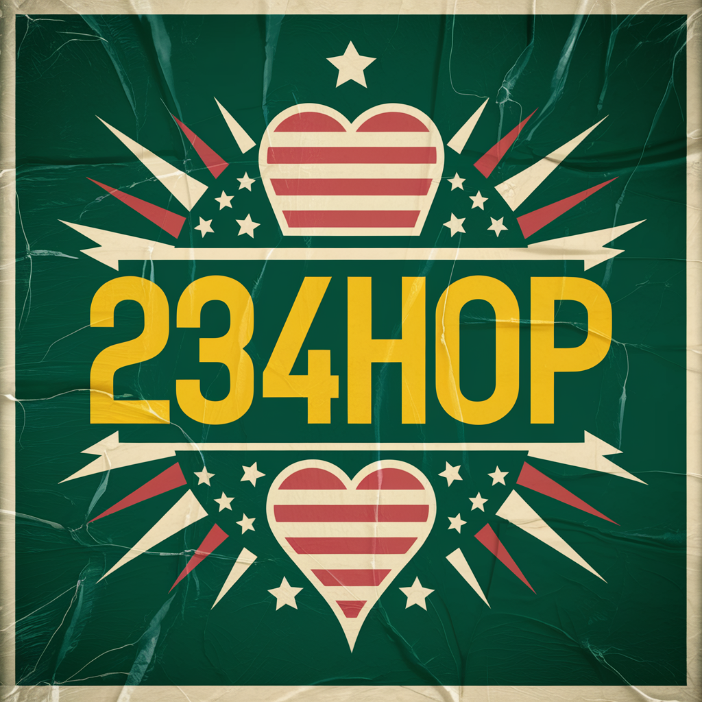 234 HOP