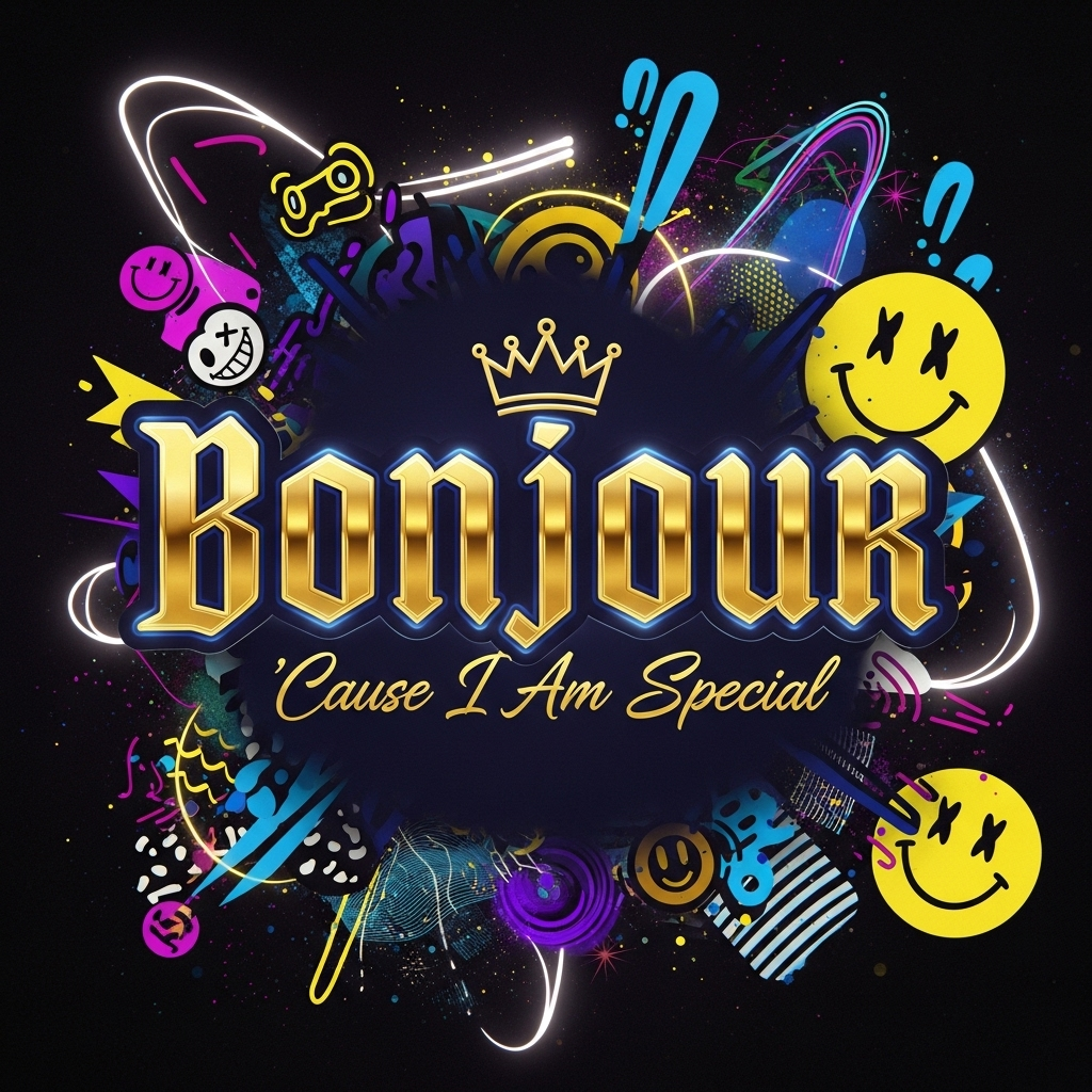 Bonjour